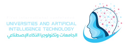 The Second International Conference Universities and Artificial Intelligence Technology
